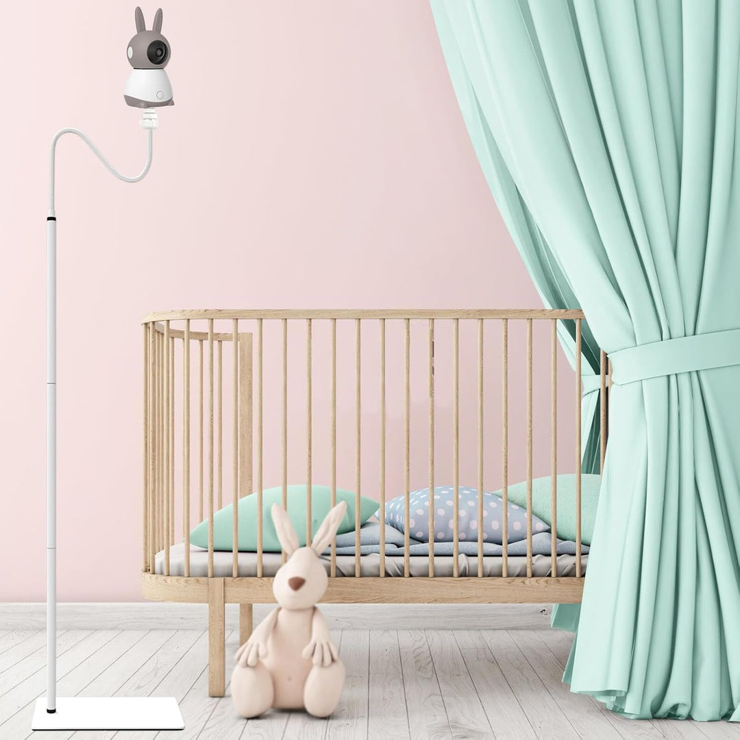 EYSAFT Babyphone Halterung stehend für BOIFUN ‎ Baby 2S,Baby 5S,BABY 6T/ieGeek ‎Baby 1T/DEATTI BM101