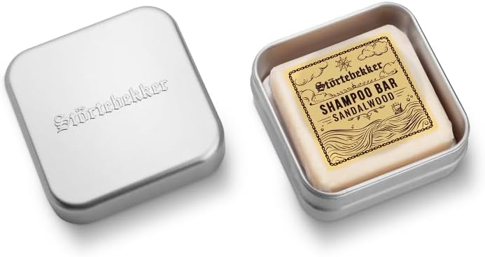 NEU: Störtebekker® Premium Shower & Shave Essential Set - Rasierset & Duschset für Herren - mit Rasi