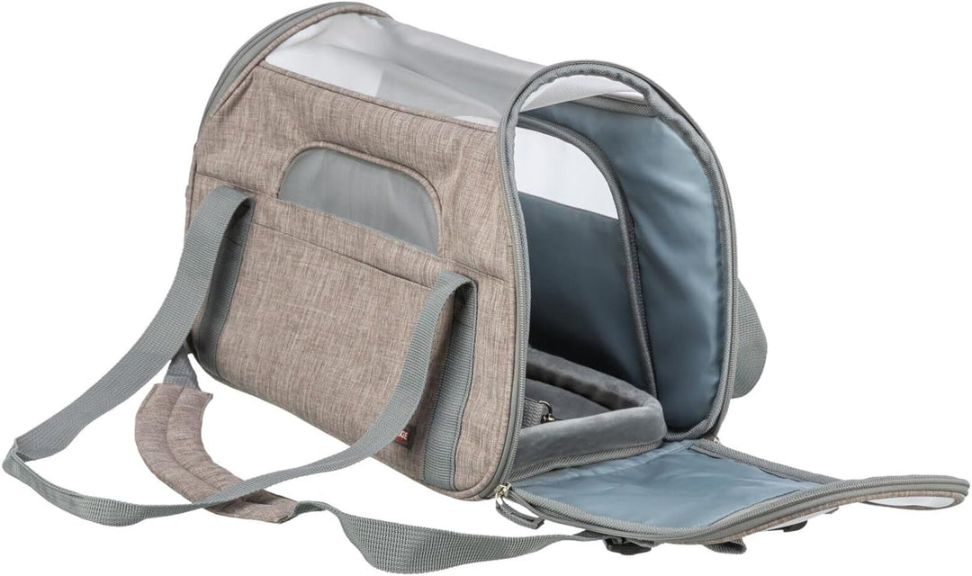 Madison Tasche Trixie