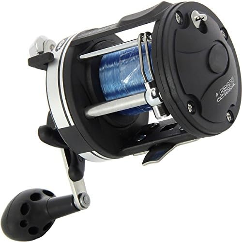 G8DS® Multirolle LS3000 Angelrolle Angelzubehör