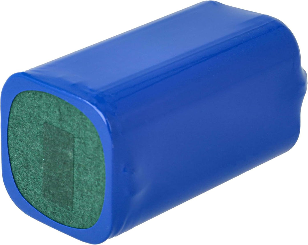 vhbw Akku kompatibel mit Eufy RoboVac LR30 HYBRID Plus, LR30 HYBRID Saugroboter (3000 mAh, 14,4 V, L