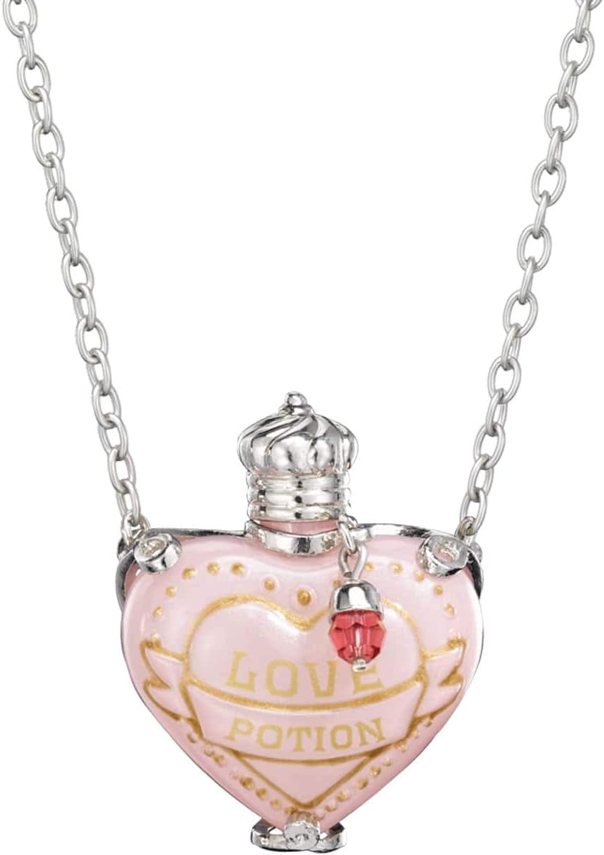 The Noble Collection Love Potion Pendant