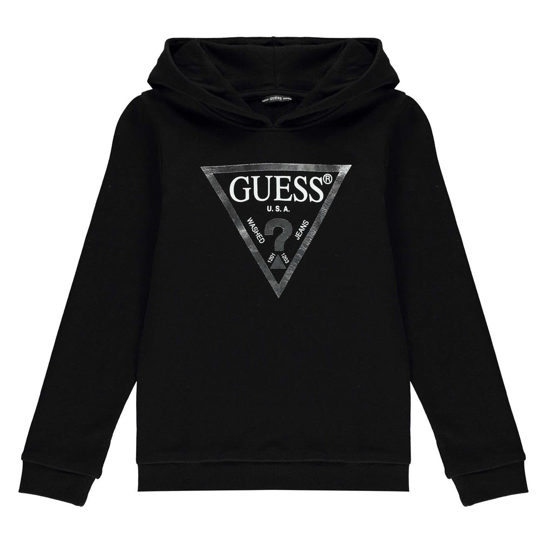 Guess Sweatshirt für Mädchen J83Q14 10 lat, 10 lat