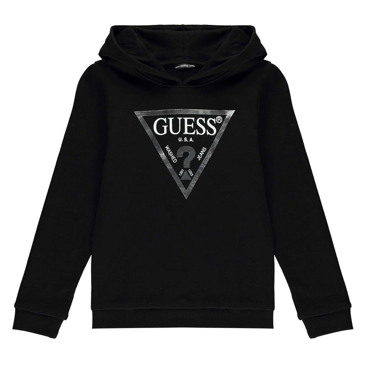 Guess Sweatshirt für Mädchen J83Q14 10 lat, 10 lat