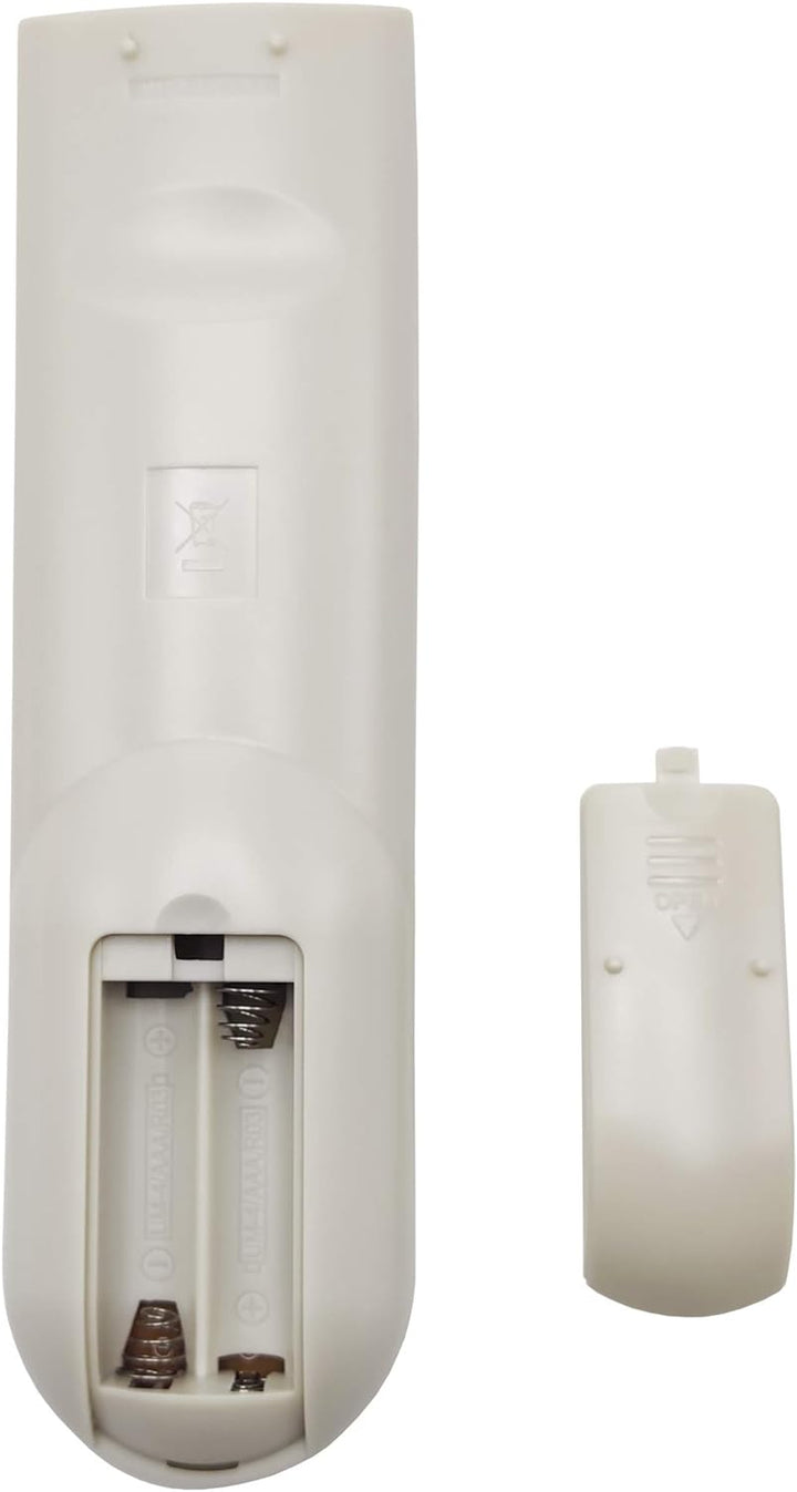 Leankle Fernbedienung RD-472E für NEC Projektoren P452H, P452W, P474U, P474W, P502H, P502HL, P502HL-