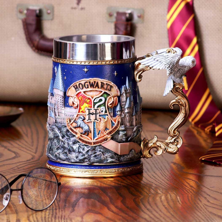 Nemesis Wow - Harry Potter Krug (B5795U1)