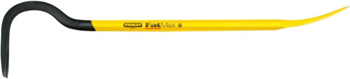 Stanley FatMax Brecheisen Federstahl 61 cm 60 cm (1er Pack), 60 cm (1er Pack)