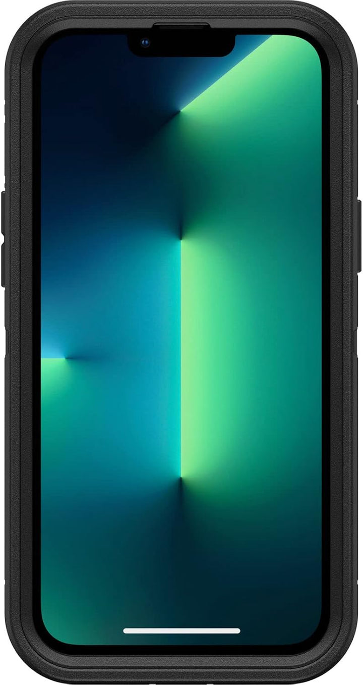 OtterBox Defender Series Screenless Edition Schutzhülle für iPhone 13 Pro Max & iPhone 12 Pro Max –