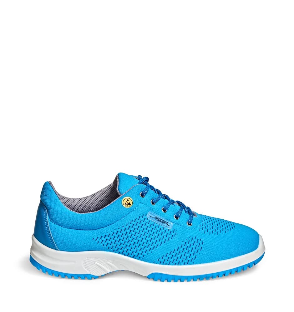 36773 - Halbschuh blau ESD - 47 47 EU, 47 EU