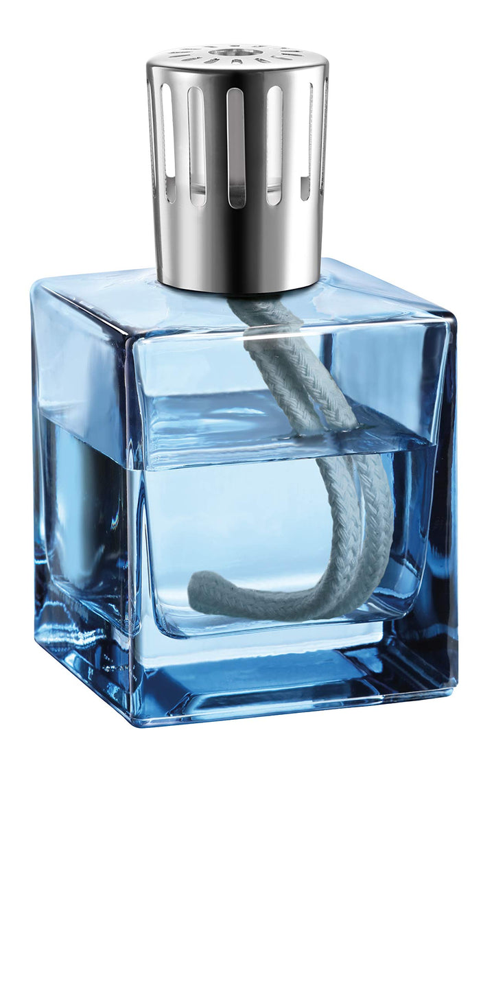 Tescoma Katalytische Lampe Zaphir Fancy Home 300 ml Saphirblau, Saphirblau