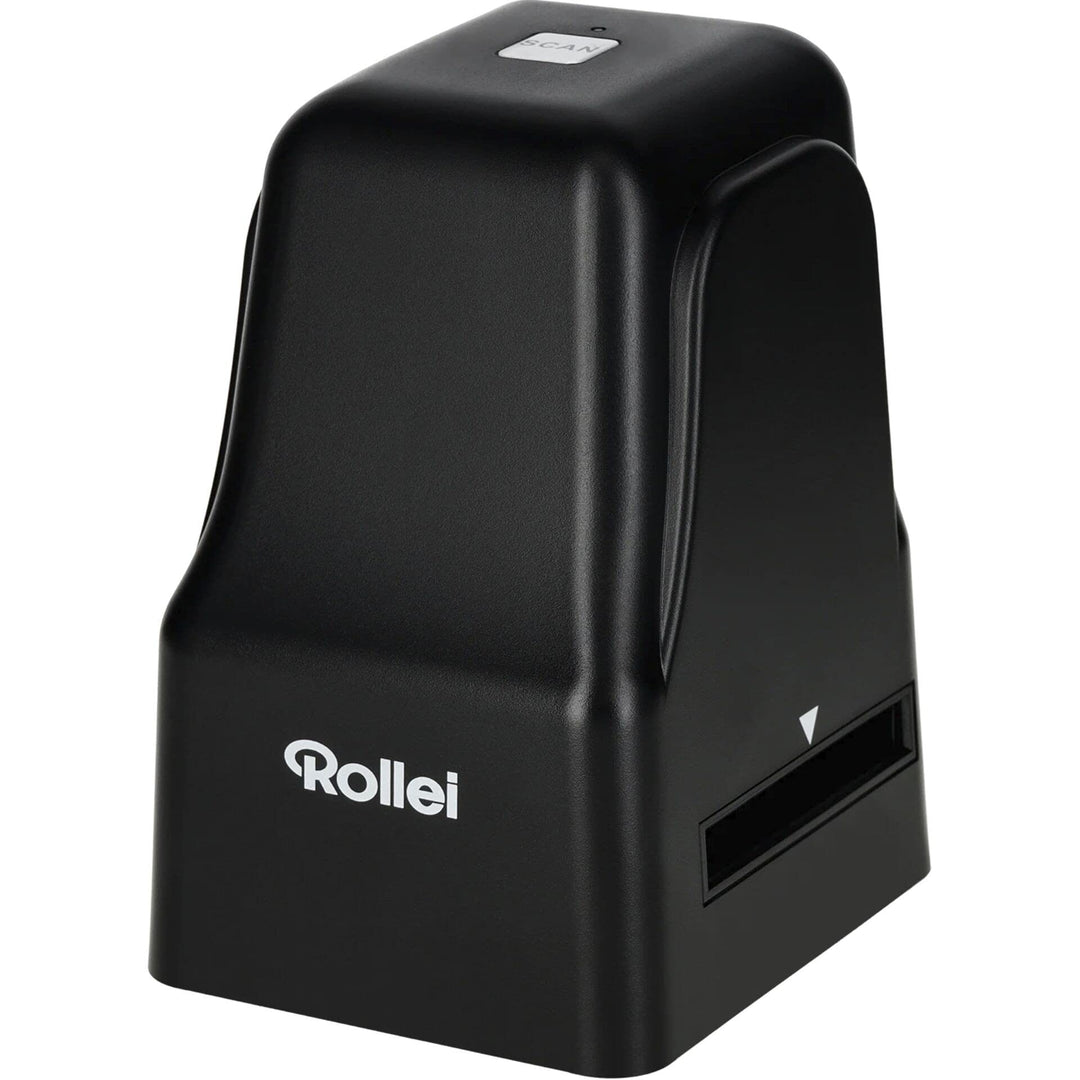 Rollei DF-S 180 I Multi scanner I Dias I Negative