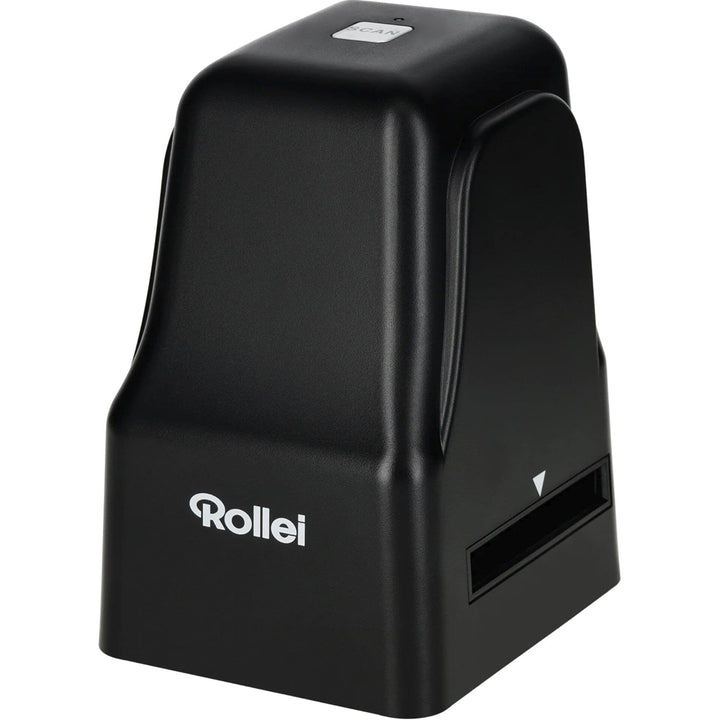 Rollei DF-S 180 I Multi scanner I Dias I Negative