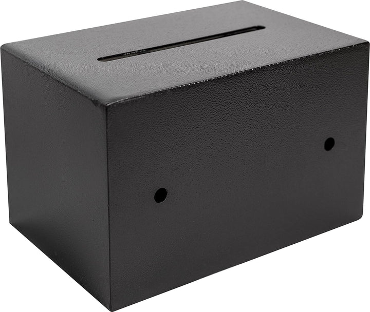 Genie Hand – Elektronischer Tresor Safe mit Einwurfschlitz – B-Klasse-Schloss – Anti-Bounce-Technolo