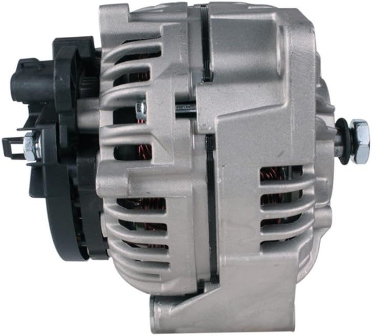 HELLA - Generator/Lichtmaschine - 28V - 100A - für u.a. DAF XF 95 - 8EL 012 584-481