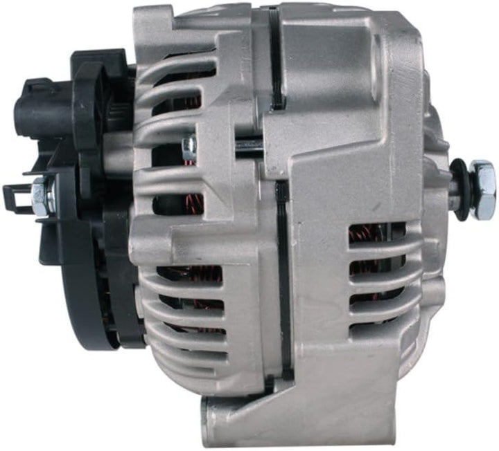 HELLA - Generator/Lichtmaschine - 28V - 100A - für u.a. DAF XF 95 - 8EL 012 584-481