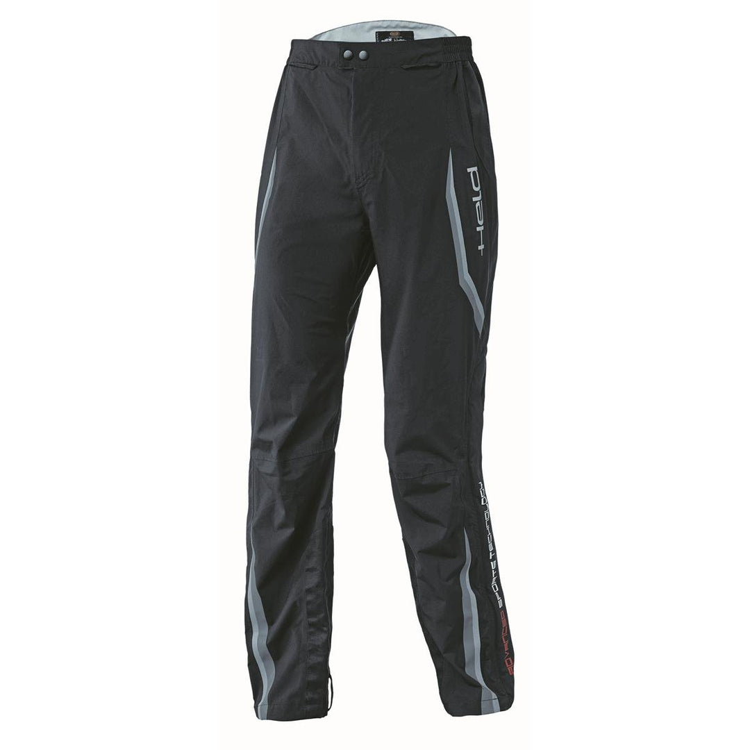 Held Rainblock Base Regenhose, Farbe schwarz-Weiss, Grösse 5 XL 5XL Schwarz-weiss, 5XL Schwarz-weiss