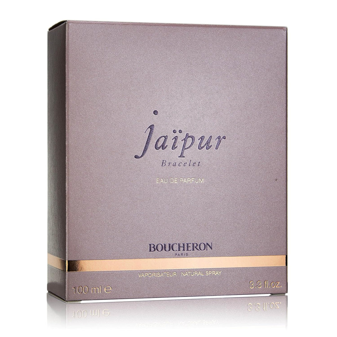 Boucheron Jaipur Bracelet femme / woman, Eau de Parfum, Vaporisateur / Spray 100 ml, 100 ml