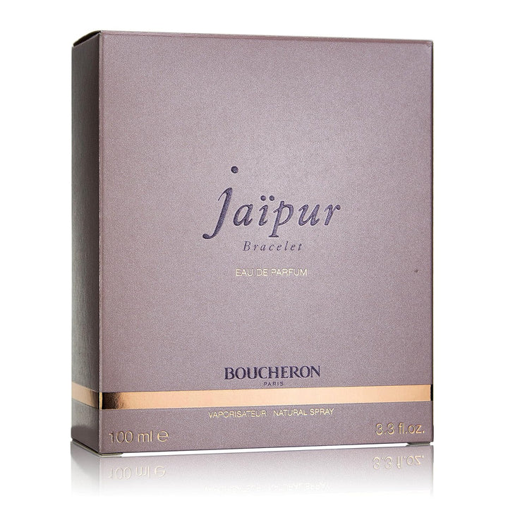 Boucheron Jaipur Bracelet femme / woman, Eau de Parfum, Vaporisateur / Spray 100 ml, 100 ml