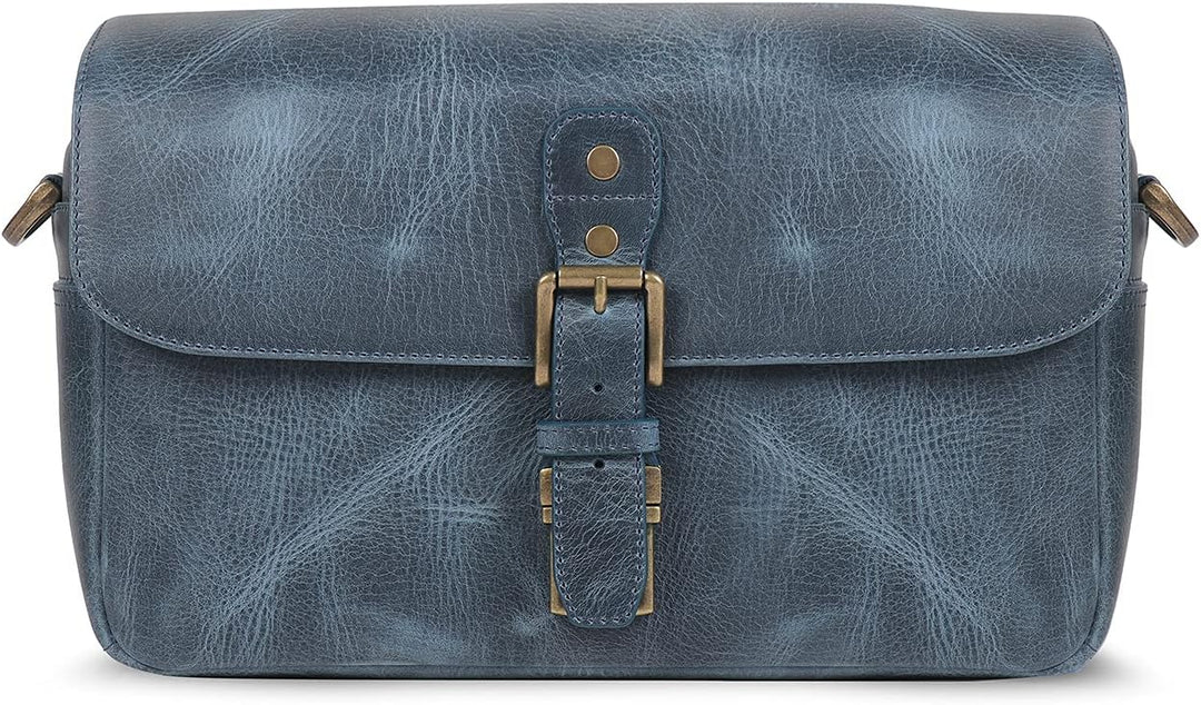 MegaGear MG1333 Kamera- & Camcorder Kombitaschen Blau, Blau