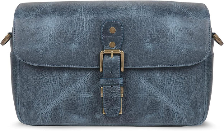 MegaGear MG1333 Kamera- & Camcorder Kombitaschen Blau, Blau