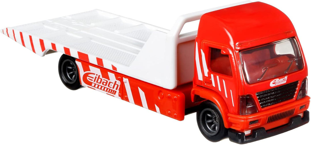 Hot Wheels Aero Lift