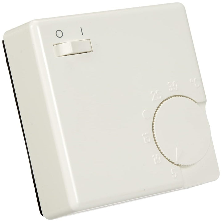 Eberle RTR-E 3563 Raumthermostat Aufputz 5 bis 30 °C