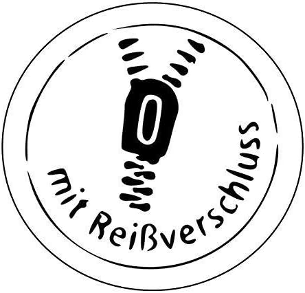 NICI Glubschis: Das Original – Bettwäsche Wendebettwäsche Set 2-teilig, 135x200 cm + 80x80 cm, All O