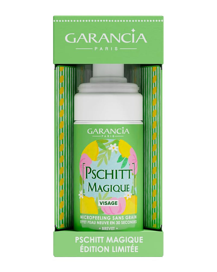 GARANCIA - Garancia Pschitt magische neue Haut Collector Edition 100ml