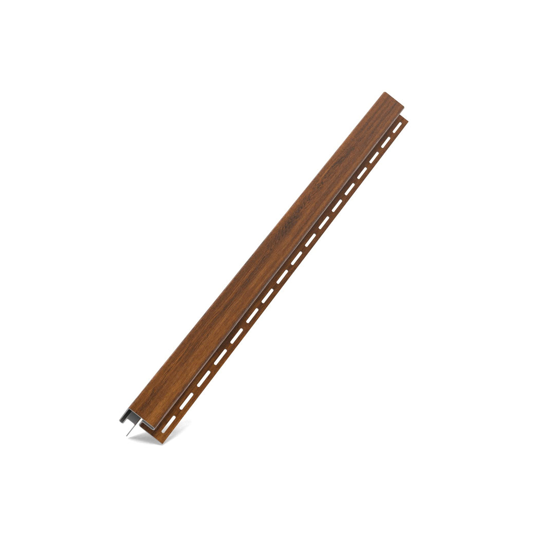 Kunststoffpaneele Nussbaum Classic Holzoptik Wandpaneele Deckenpaneele Wandverkleidung Unterdachverk