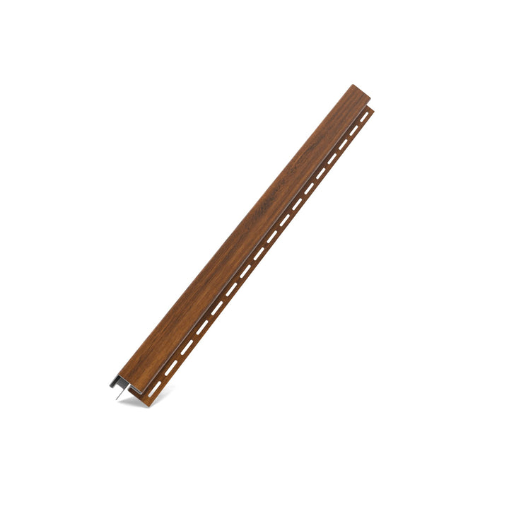 Kunststoffpaneele Nussbaum Classic Holzoptik Wandpaneele Deckenpaneele Wandverkleidung Unterdachverk