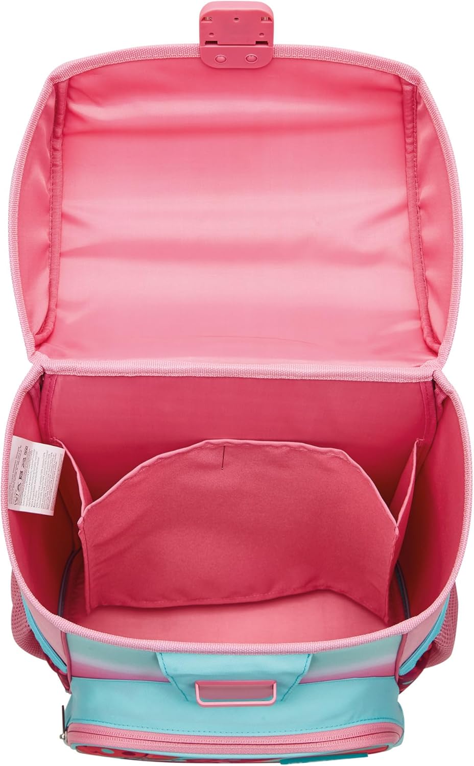Herlitz Schulranzen Loop Plus Ballet Love