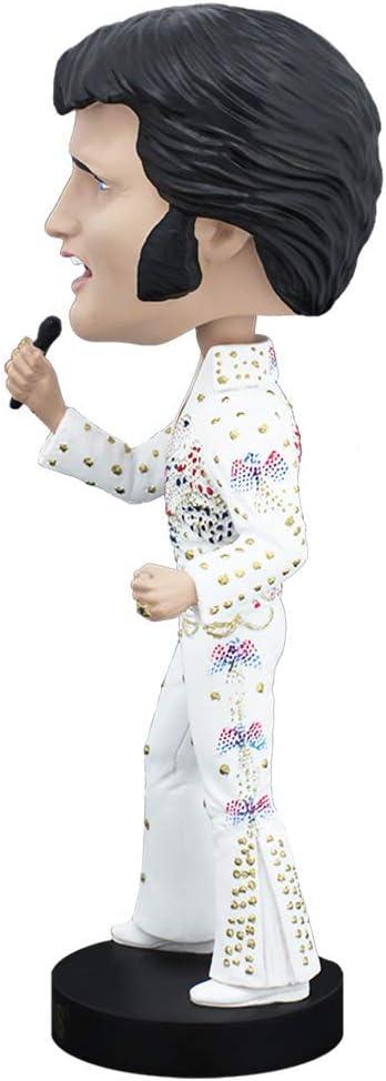 Royal Bobbles - Wackelkopffigur Elvis Presley - Aloha from Hawaii