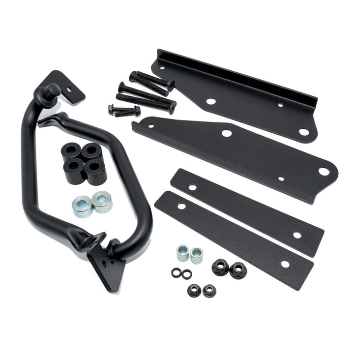 Givi SR3112 TopcaseTräger für Monokey und Monolock Koffer