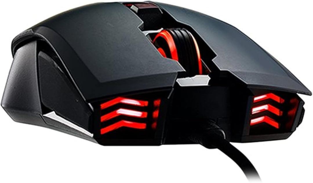 Cooler Master Tas Devastator 3 Combo Tastatur &amp; Maus