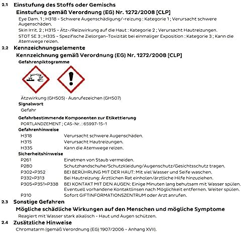Bostik Ardaflex Flexmörtel Flex Fliesenkleber Dünnbettmörtel 25kg Sack