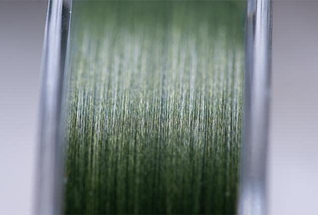 Drennan Acolyte Feeder Braid 150 m Spule 0.10mm, 0.10mm