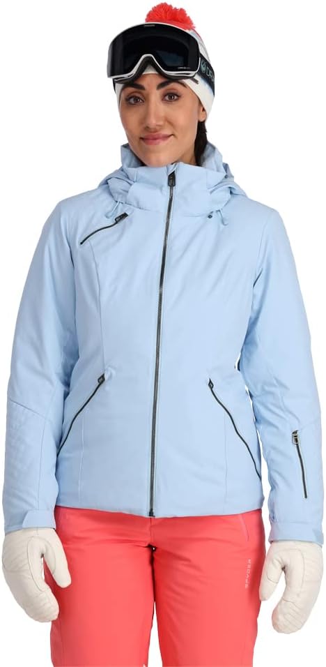 Spyder W Schatzi 38 Frost, 38 Frost