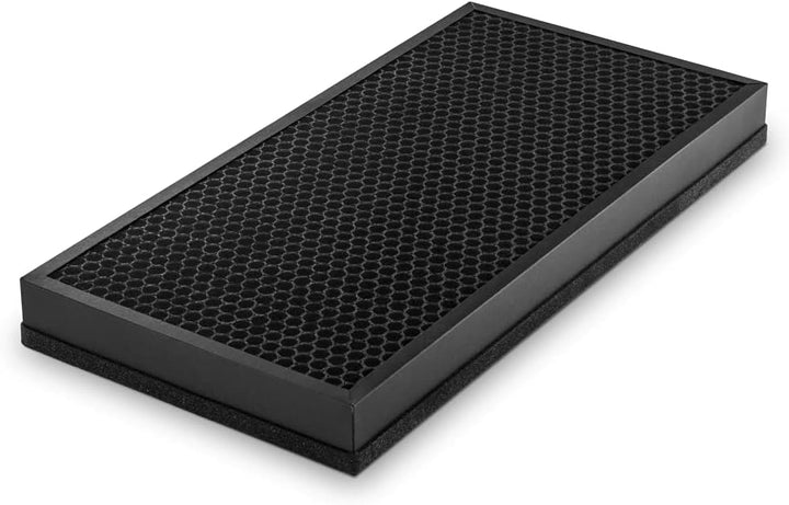 TROTEC 3-in-1 Carbon-HEPA-Filter (99,97% Filterleistung) für AirgoClean 350 E