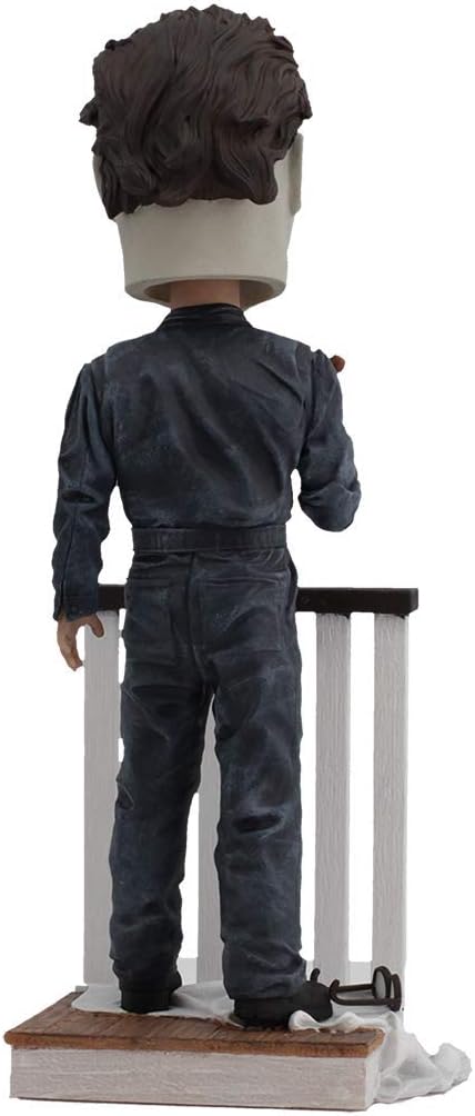 Royal Bobbles Michael Myers Wackelkopf, aus John Carpenter&