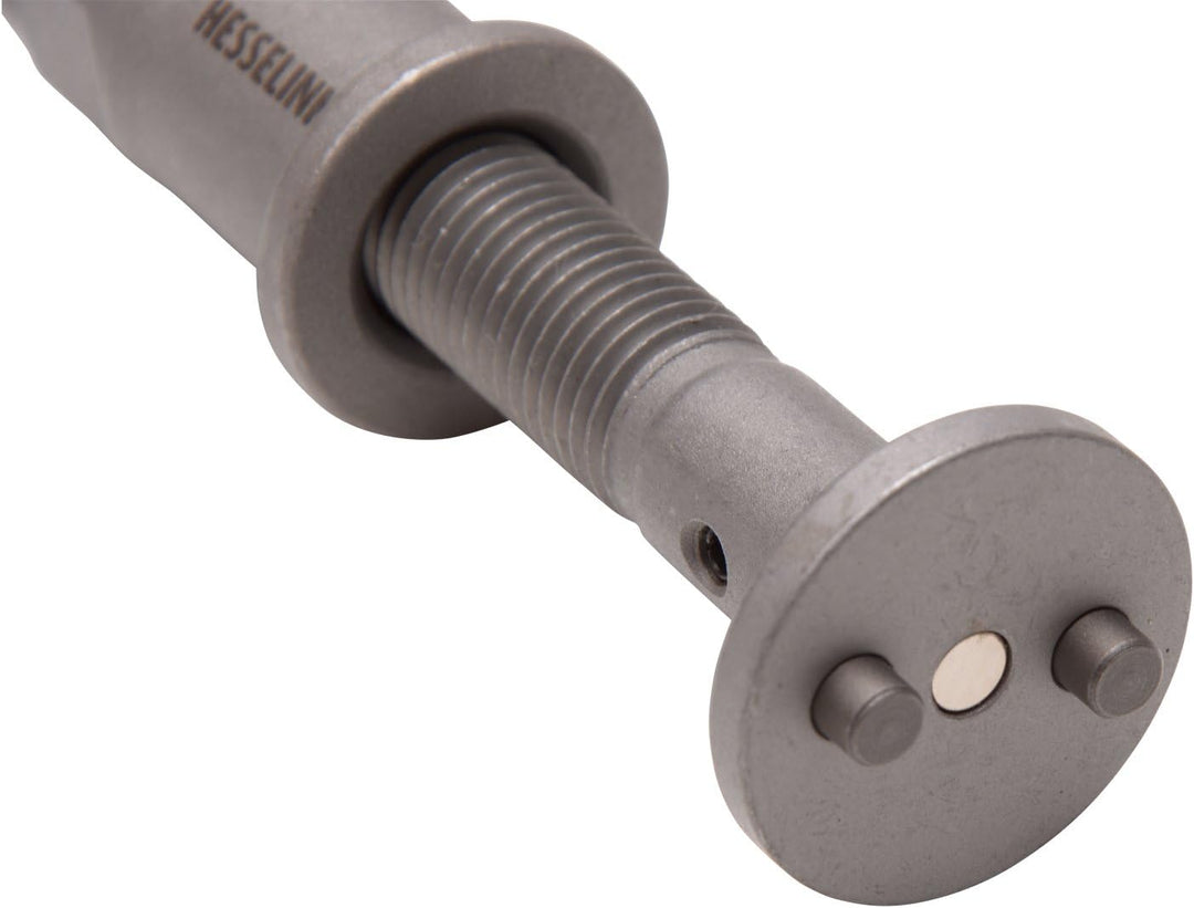 Hesselink BK-1000 Bremskolbenrücksteller Satz I Universal Werkzeug einsetzbar bei den meisten Automa