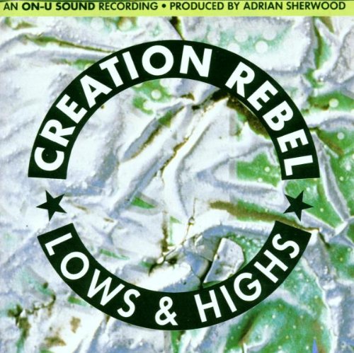 Lows and Highs, Audio-CD