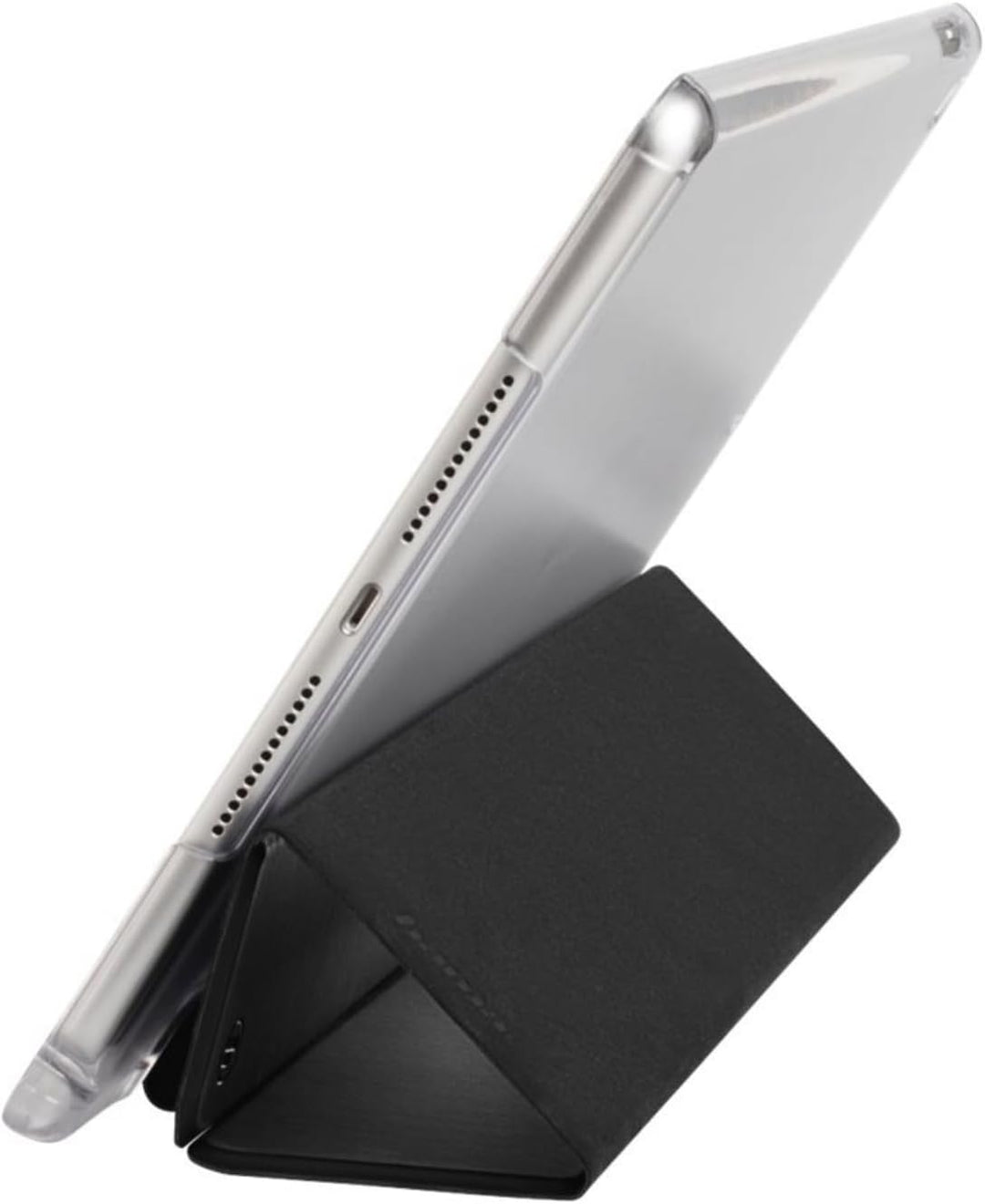 Hama Hülle für Apple iPad 2019/2020 10.2" (aufklappbares Case für Apple Tablet 10,2 Zoll Gen. 7/8, S