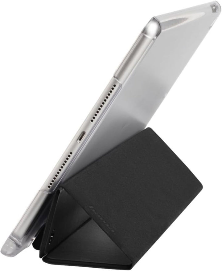 Hama Hülle für Apple iPad 2019/2020 10.2" (aufklappbares Case für Apple Tablet 10,2 Zoll Gen. 7/8, S