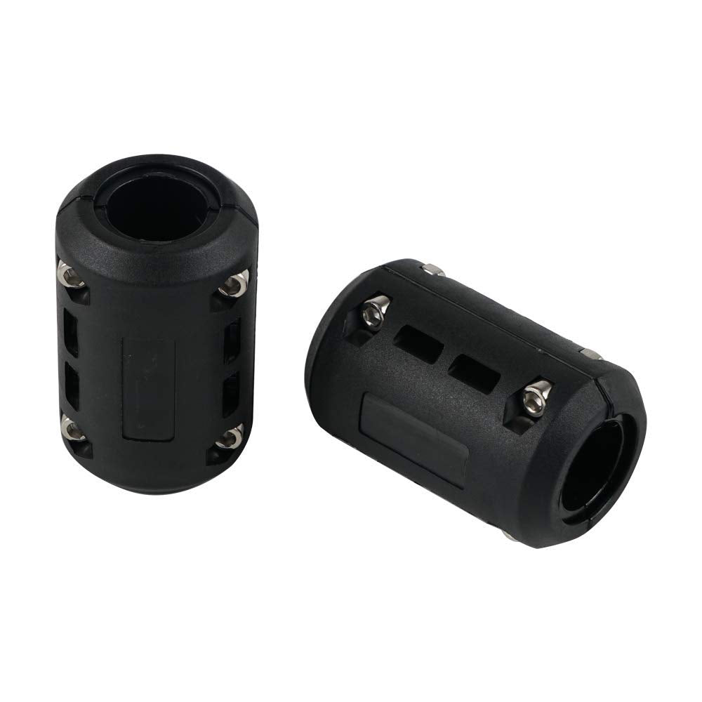 NICECNC Stossstangenschutz, Motor-Sturzbügelschutz, universal, 22/25/28 m, Compatible with BMW R1150