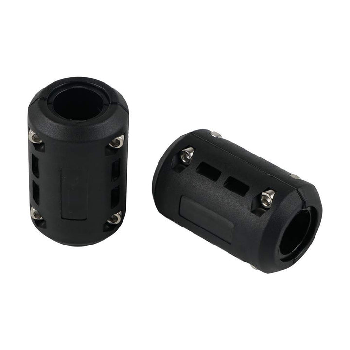 NICECNC Stossstangenschutz, Motor-Sturzbügelschutz, universal, 22/25/28 m, Compatible with BMW R1150