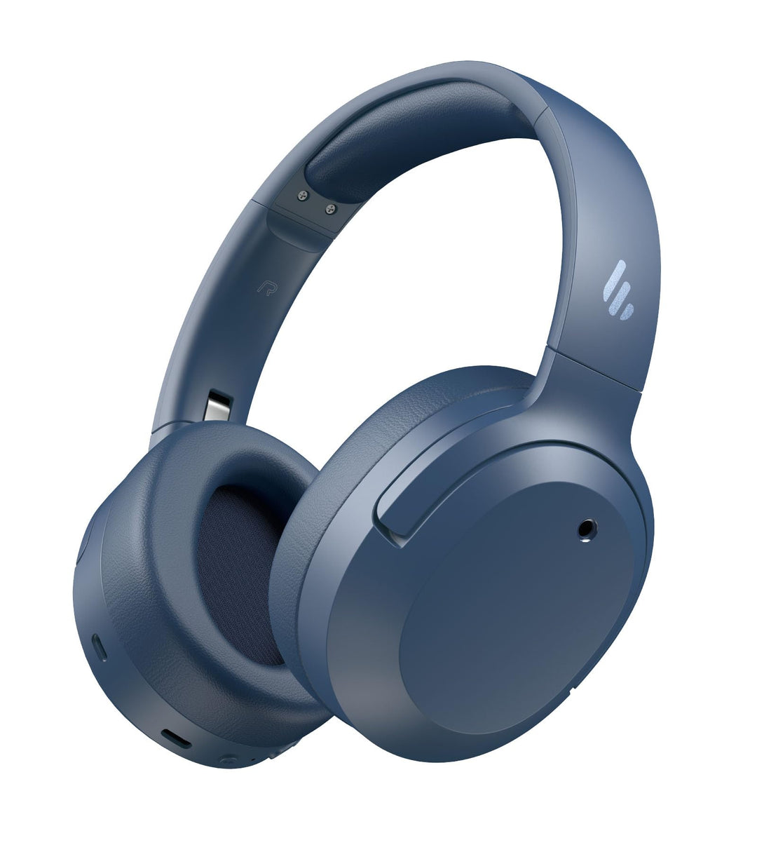Edifier W820NB Plus Gen 2 Faltbarer Bluetooth V6.1 Over-Ear-Kopfhörer mit -49 dB Geräuschunterdrücku