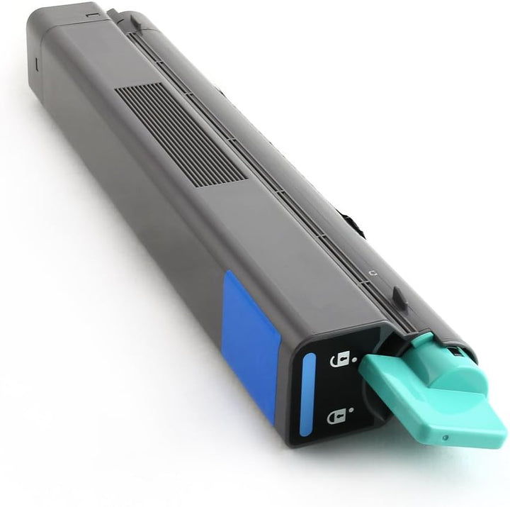 Green2Print Toner Cyan 7500 Seiten ersetzt Lexmark C925H1CG, C925H2CG passend für Lexmark C925DE, C9