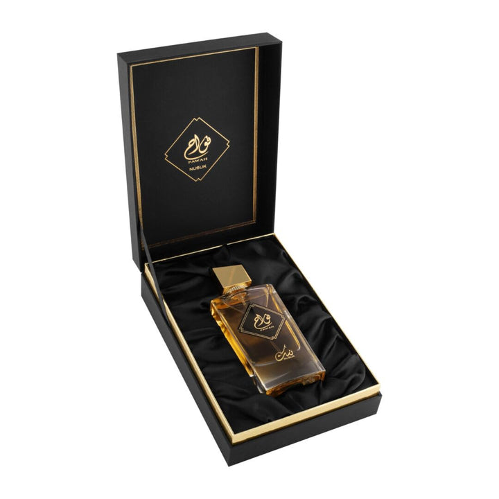 Fawah, Eau de Parfum, Nusuk, Man, 80ml