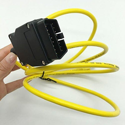 MaxDia ENET V2 Ethernet Diagnose-Interface für BMW F-Modelle und G-Modelle zur Diagnose und Codierun