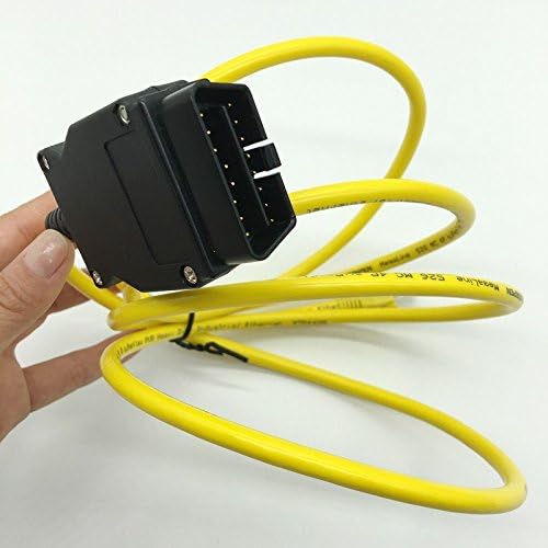 MaxDia ENET V2 Ethernet Diagnose-Interface für BMW F-Modelle und G-Modelle zur Diagnose und Codierun